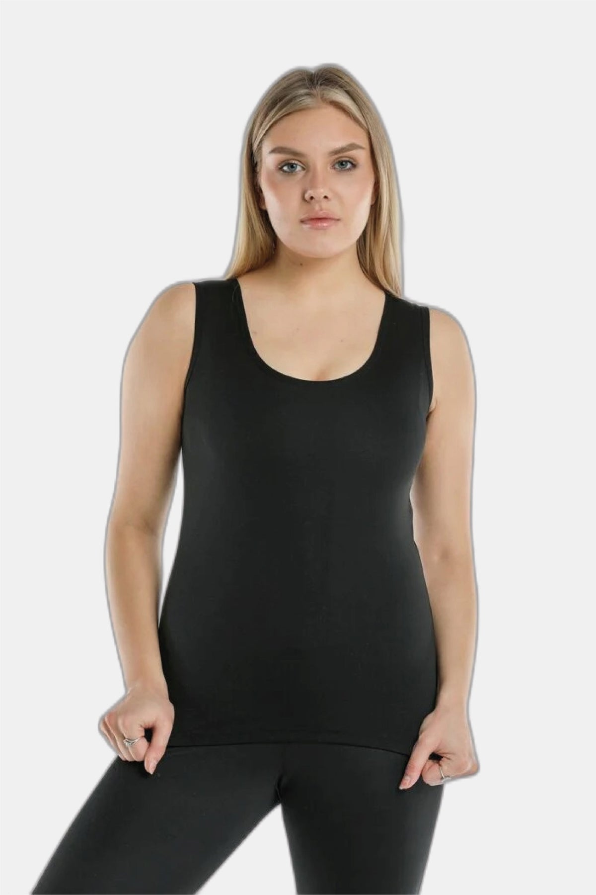 Heré Mood Sauna-Tanktop