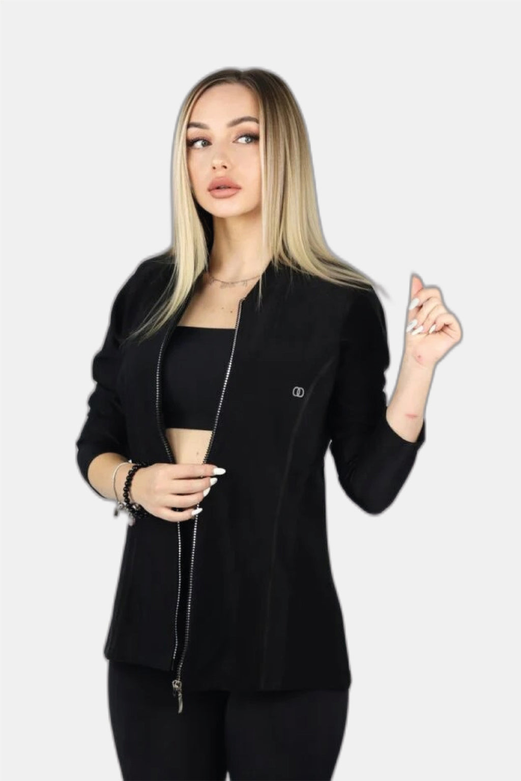 Heré Mood Thermal-Jacke