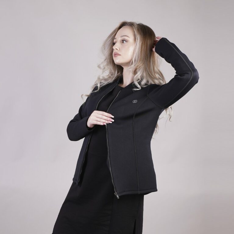 Heré Mood Thermal-Jacke
