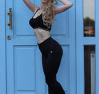 Heré Mood Sport-Leggings