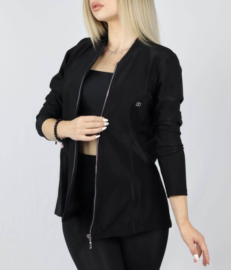 Heré Mood Thermal-Jacke