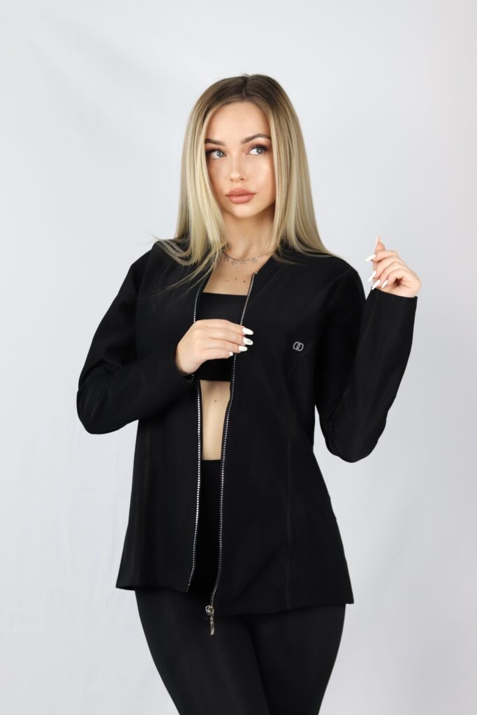 Heré Mood Thermal-Jacke