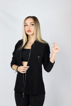 Heré Mood Thermal-Jacke