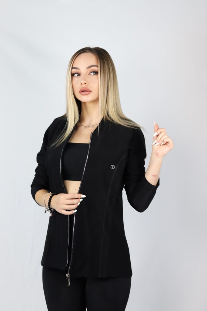 Heré Mood Thermal-Jacke